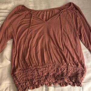 Women’s American Eagle Shirt